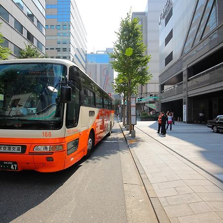 Palace Hotel Tachikawa Exterior photo