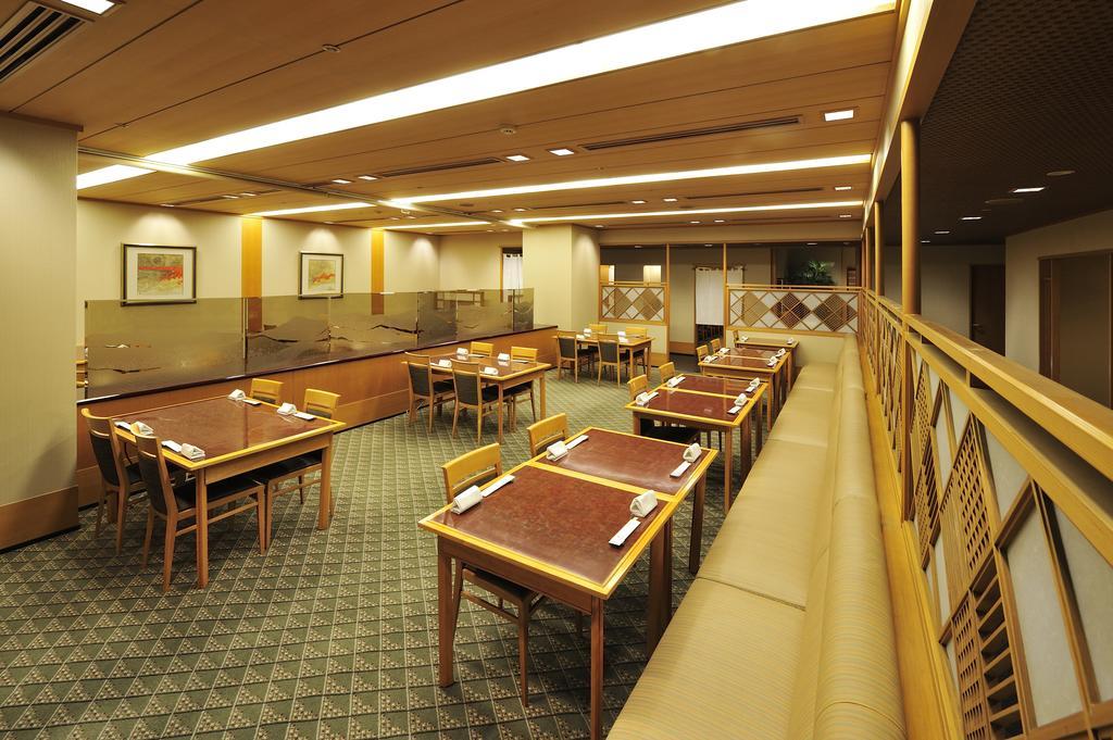 Palace Hotel Tachikawa Exterior photo