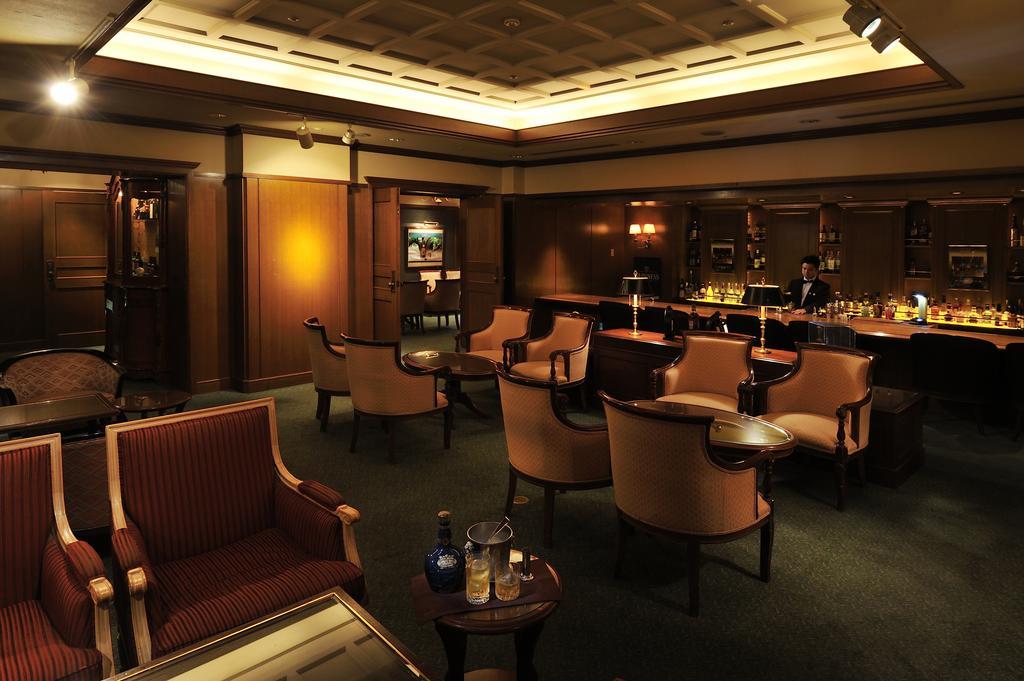 Palace Hotel Tachikawa Exterior photo