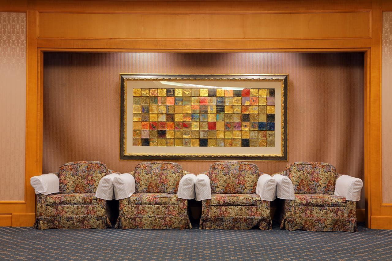 Palace Hotel Tachikawa Exterior photo