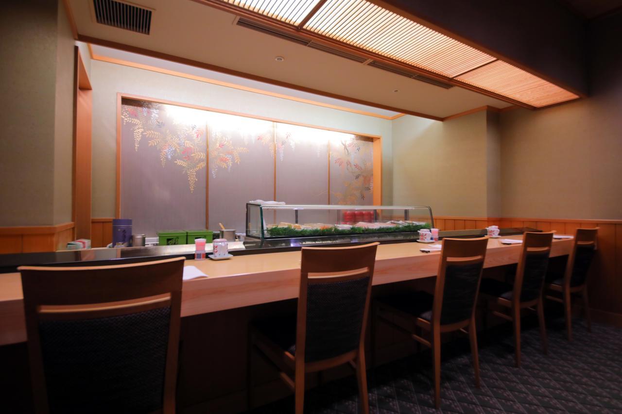 Palace Hotel Tachikawa Exterior photo