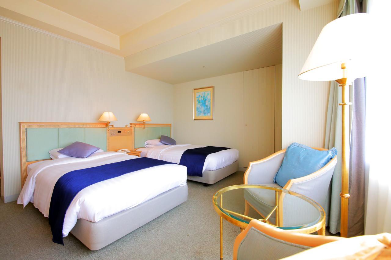 Palace Hotel Tachikawa Exterior photo